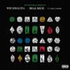 Wiz Khalifa: Real rich - portada reducida