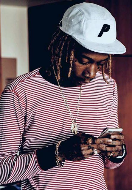 Wiz Khalifa
