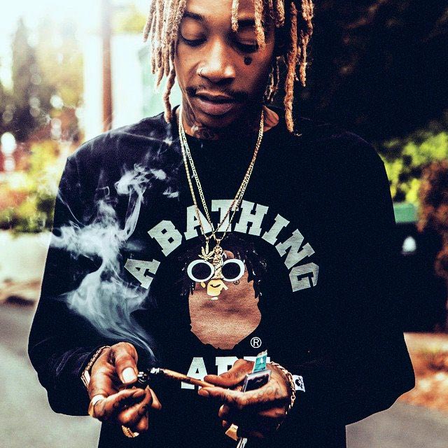 Wiz Khalifa