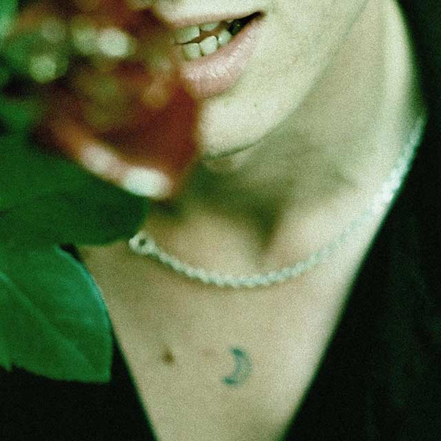 Wolf Alice: Don't delete the kisses - portada