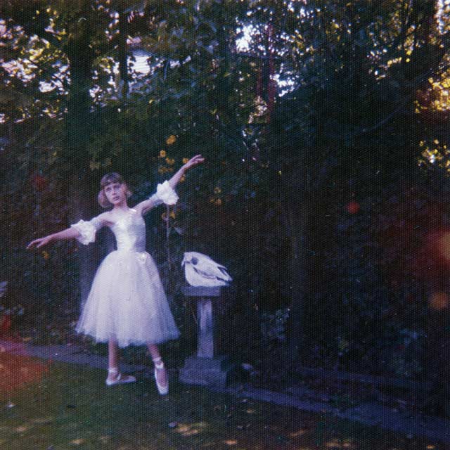 Wolf Alice: Visions of a life - portada
