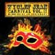 Wyclef Jean: Carnival II: Memoirs of an Immigrant - portada reducida