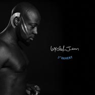 Wyclef Jean: J'ouvert - portada mediana