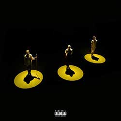 X Ambassadors: Orion - portada mediana