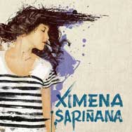 Ximena Sariñana - portada mediana