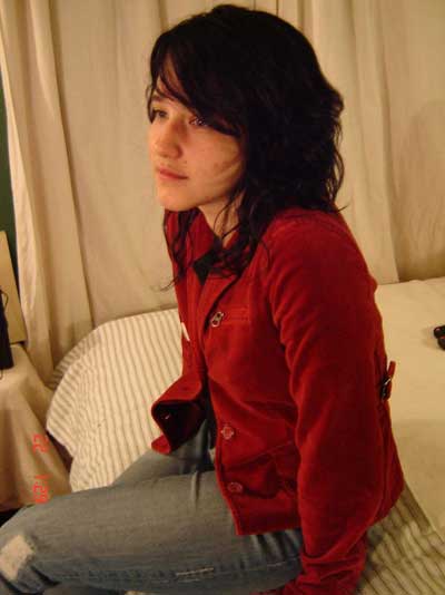 Ximena Sariñana