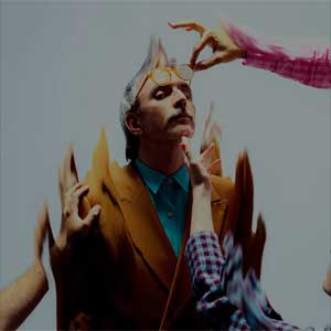 Xoel López: Oniria popular - portada mediana