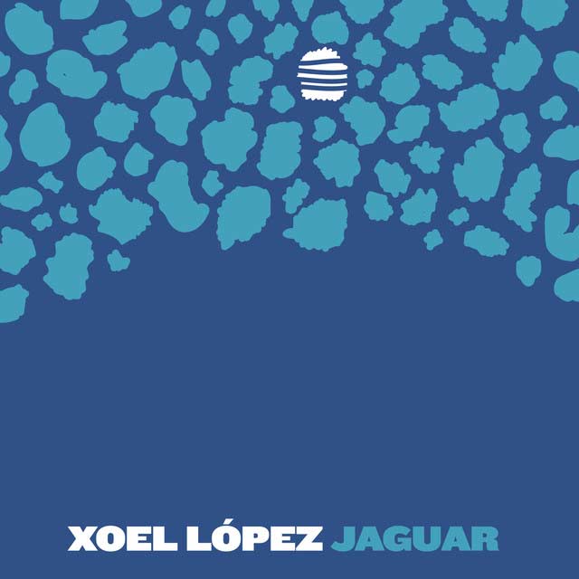 Xoel López: Jaguar - portada