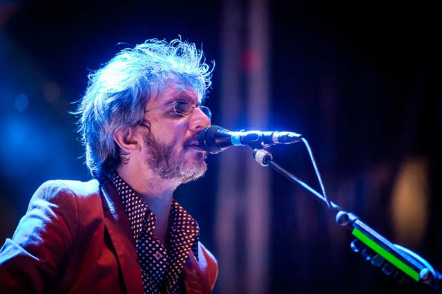 Xoel López Bilbao BBK Live Edición 2017