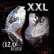 XXL: (12.0) Richter - portada mediana