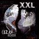XXL: (12.0) Richter - portada reducida