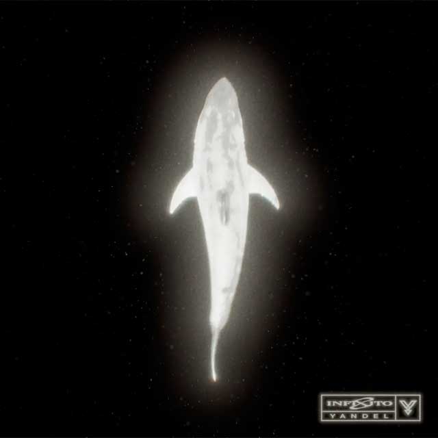 Yandel: Infinito - portada