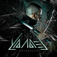 Yandel: Dangerous - portada mediana