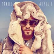 Yandel: #Update - portada mediana