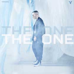 Yandel: The one - portada mediana