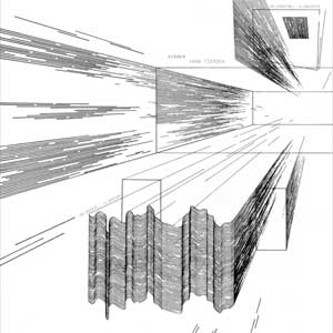 Yann Tiersen: Kerber - portada mediana