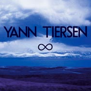 Yann Tiersen: Infinity - portada mediana