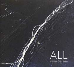 Yann Tiersen: All - portada mediana