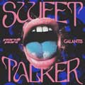 Years & Years con Galantis: Sweet talker - portada reducida