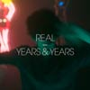 Years & Years: Real - portada reducida