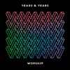Years & Years: Worship - portada reducida