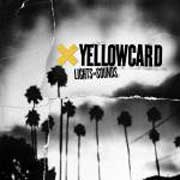 Yellowcard: Lights and Sounds - portada mediana