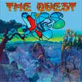 Yes: The quest - portada reducida