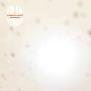 Yo La Tengo: There's a riot going on - portada mediana