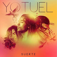 Yotuel: Suerte - portada mediana