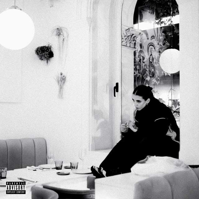 Young Miko: Do not disturb - portada