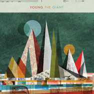 Young the giant - portada mediana