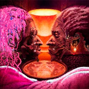 Young Thug: Punk - portada mediana