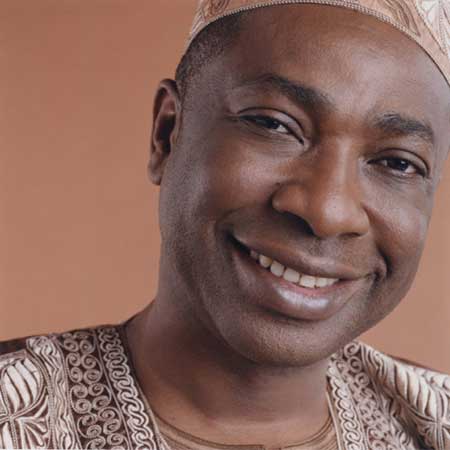 Youssou N'Dour