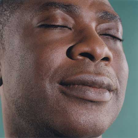Youssou N'Dour