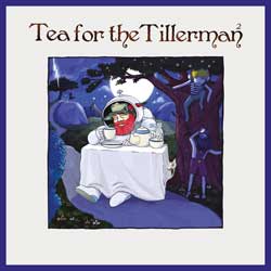 Yusuf: Tea for the Tillerman² - portada mediana