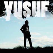 Yusuf: Tell 'em I'm gone - portada mediana