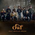 Zac Brown Band: The owl - portada reducida