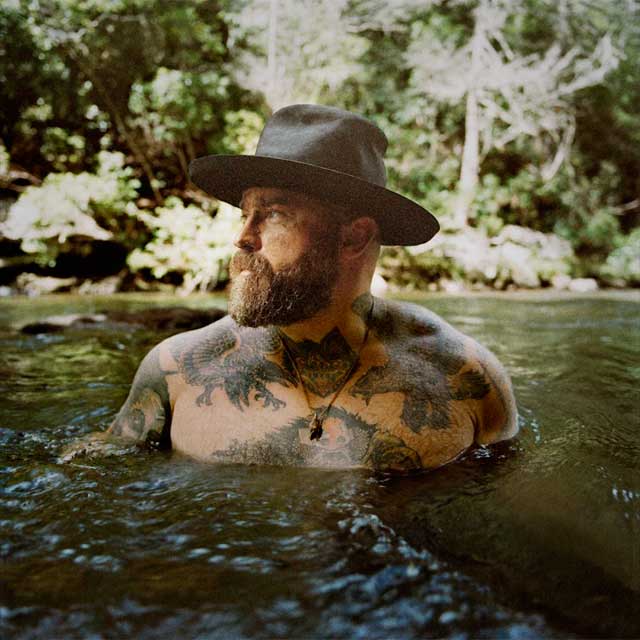 Zac Brown Band: The comeback - portada