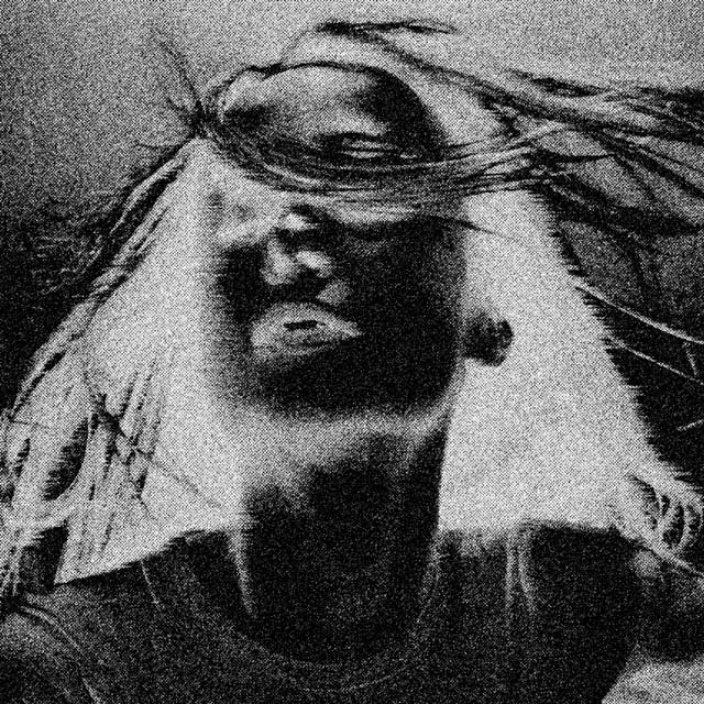 Zahara: Lento technura - portada