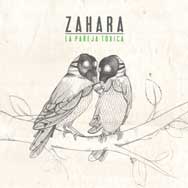 Zahara: La pareja tóxica - portada mediana