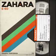 Zahara: Primera temporada - portada mediana