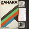 Zahara: Primera temporada - portada reducida