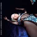 Zara Larsson: Love me land - portada reducida