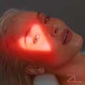 Zara Larsson: Talk about love - portada reducida
