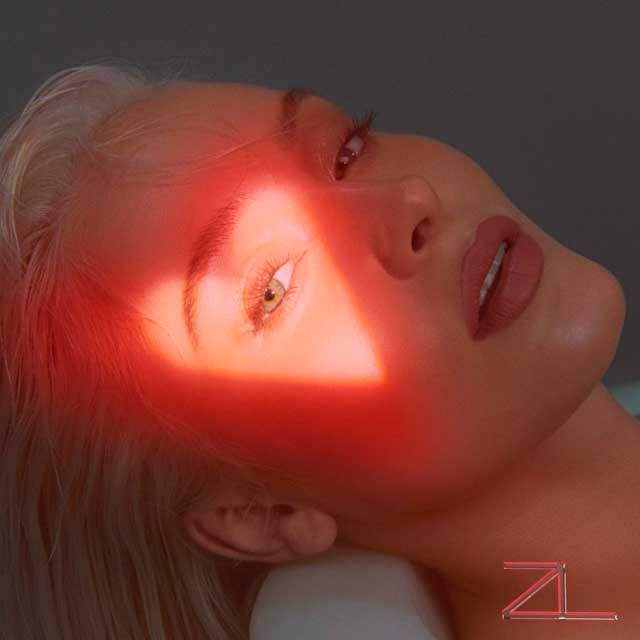 Zara Larsson con Young Thug: Talk about love - portada