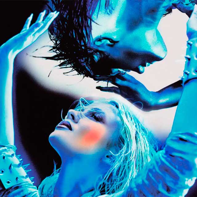 Zara Larsson: Can't tame her - portada