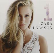Zara Larsson: 1 - portada mediana