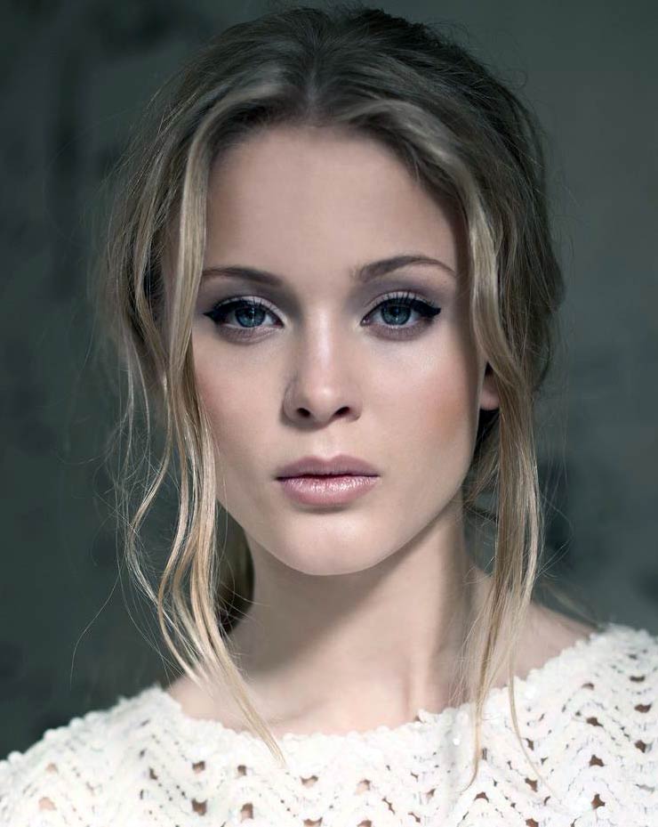 Zara Larsson foto / 1 de 8