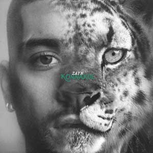 Zayn: Konnakol - portada mediana