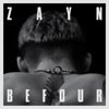 Zayn: BeFoUr - portada reducida